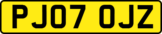 PJ07OJZ