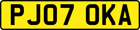 PJ07OKA