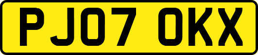 PJ07OKX