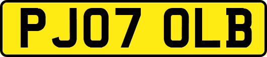 PJ07OLB