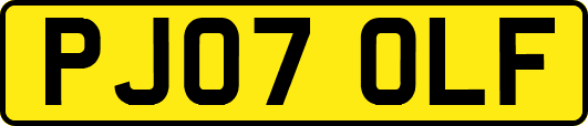 PJ07OLF