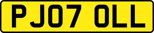 PJ07OLL