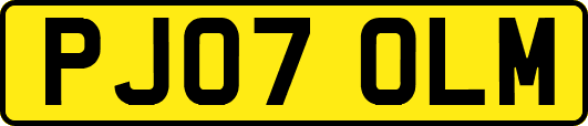 PJ07OLM