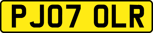 PJ07OLR