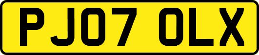 PJ07OLX