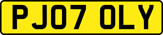 PJ07OLY