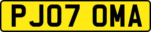 PJ07OMA