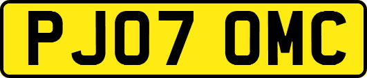 PJ07OMC
