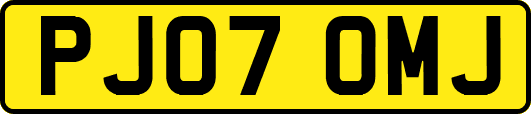 PJ07OMJ