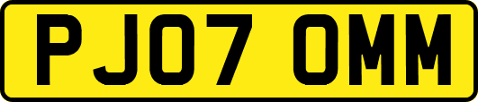 PJ07OMM