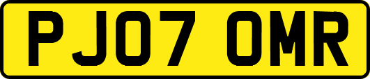 PJ07OMR