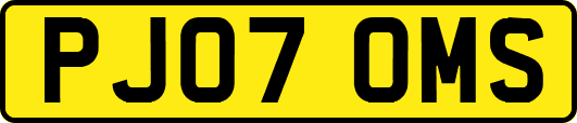 PJ07OMS