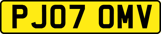 PJ07OMV