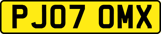 PJ07OMX