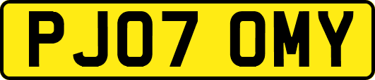 PJ07OMY