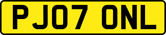 PJ07ONL