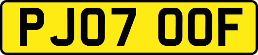 PJ07OOF