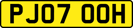 PJ07OOH