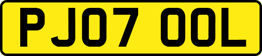PJ07OOL