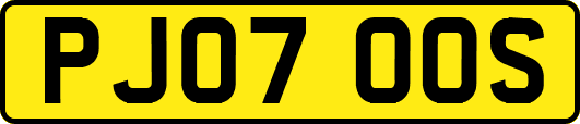PJ07OOS