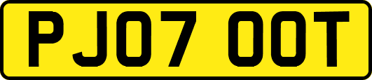 PJ07OOT