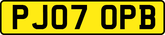 PJ07OPB
