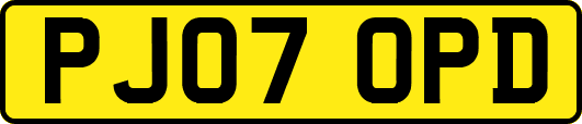 PJ07OPD