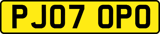 PJ07OPO