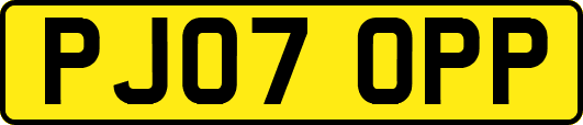 PJ07OPP
