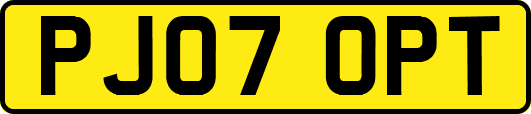 PJ07OPT