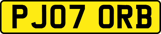 PJ07ORB