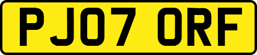 PJ07ORF