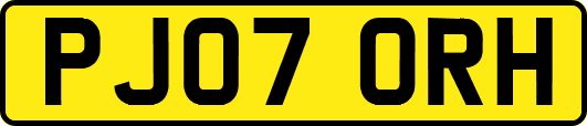 PJ07ORH