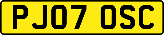 PJ07OSC