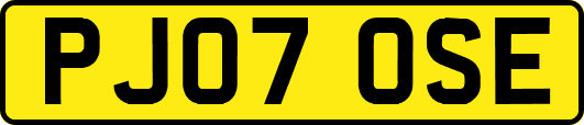 PJ07OSE