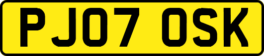 PJ07OSK