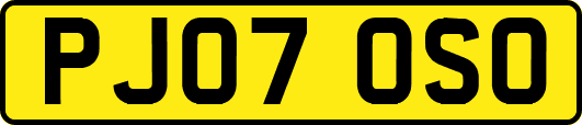PJ07OSO