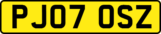 PJ07OSZ