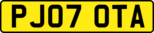 PJ07OTA
