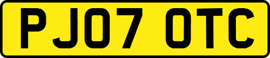 PJ07OTC