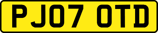 PJ07OTD