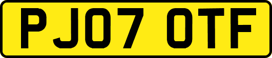 PJ07OTF