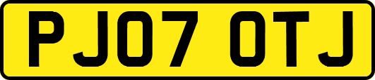 PJ07OTJ
