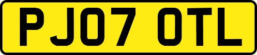 PJ07OTL