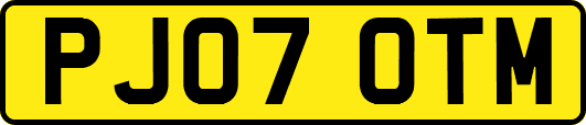 PJ07OTM