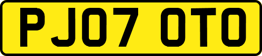 PJ07OTO