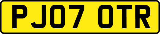 PJ07OTR