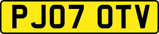 PJ07OTV