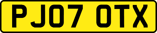 PJ07OTX