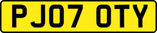PJ07OTY